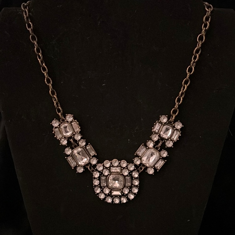 J. Crew Necklace